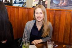 Фотоотчет : Международный день бармена. Среда,  6 февраля. Изображение 5