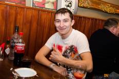 Фотоотчет : Международный день бармена. Среда,  6 февраля. Изображение 6
