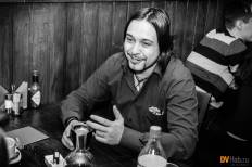 Фотоотчет : Международный день бармена. Среда,  6 февраля. Изображение 7