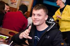 Фотоотчет : Международный день бармена. Среда,  6 февраля. Изображение 8