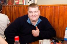 Фотоотчет : Международный день бармена. Среда,  6 февраля. Изображение 9