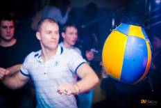 Фотоотчет : COREONAIR XV. Воскресенье,  3 февраля. Изображение 4