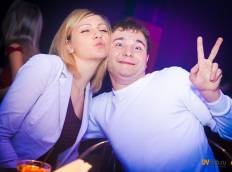 Фотоотчет : COREONAIR XV. Воскресенье,  3 февраля. Изображение 7