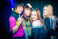 Фотоотчет : Heart club. Воскресенье,  3 февраля. Изображение 3