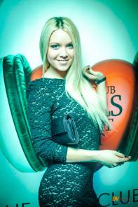 Фотоотчет : Heart club. Воскресенье,  3 февраля. Изображение 5