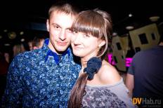 Фотоотчет : Третий танцпол. Суббота,  9 февраля. Изображение 1