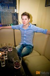 Фотоотчет : Третий танцпол. Суббота,  9 февраля. Изображение 3