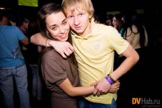 Фотоотчет : Третий танцпол. Суббота,  9 февраля. Изображение 5