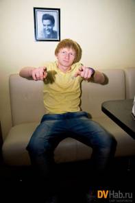 Фотоотчет : Третий танцпол. Суббота,  9 февраля. Изображение 8