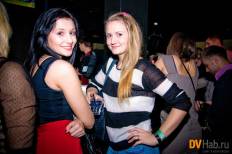 Фотоотчет : Третий танцпол. Суббота,  9 февраля. Изображение 10