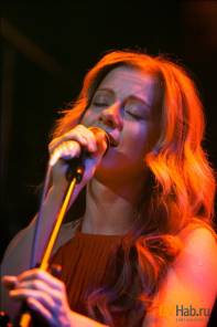 Фотоотчет : Юлия Савичева. Пятница,  8 февраля. Изображение 7