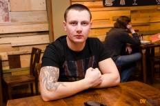 Фотоотчет : Rock friday. Пятница,  8 февраля. Изображение 5