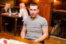 Фотоотчет : Rock friday. Пятница,  8 февраля. Изображение 6