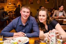 Фотоотчет : Rock friday. Пятница,  8 февраля. Изображение 8