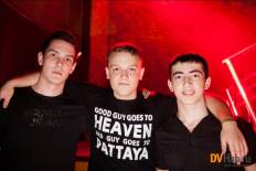 Фотоотчет : День Бармена с Егерем. Среда,  6 февраля. Изображение 3