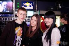 Фотоотчет : День Бармена с Егерем. Среда,  6 февраля. Изображение 8