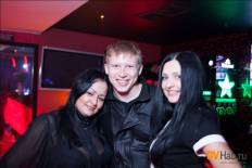 Фотоотчет : Ночь флирта. Четверг, 14 февраля. Изображение 3