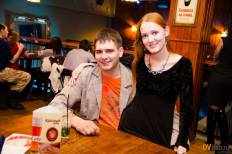 Фотоотчет : День Св. Валентина. Четверг, 14 февраля. Изображение 8