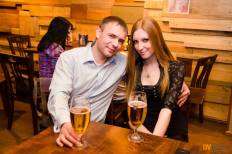 Фотоотчет : День Св. Валентина. Четверг, 14 февраля. Изображение 9