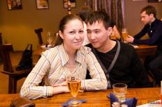 Фотоотчет : День Св. Валентина. Четверг, 14 февраля. Изображение 10