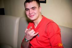 Фотоотчет : St. Valentines weekend. Четверг, 14 февраля. Изображение 41