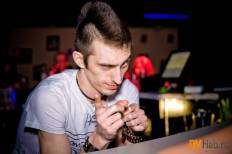 Фотоотчет : St. Valentines weekend. Четверг, 14 февраля. Изображение 42