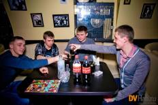 Фотоотчет : St. Valentines weekend. Четверг, 14 февраля. Изображение 44