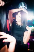 : Ночь флирта. Четверг, 14 февраля