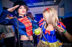 Фотоотчет : Facebar. Суббота, 16 февраля. Изображение 2