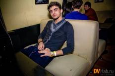 Фотоотчет : Facebar. Суббота, 16 февраля. Изображение 6