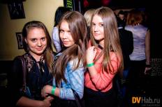 Фотоотчет : Facebar. Суббота, 16 февраля. Изображение 7