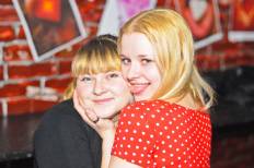 Фотоотчет : Love story. Пятница, 15 февраля. Изображение 2