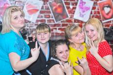 Фотоотчет : Love story. Пятница, 15 февраля. Изображение 5