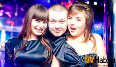 Фотоотчет : Perry Mason. Суббота, 16 февраля. Изображение 1