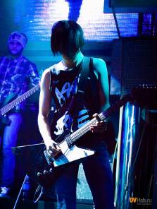 Фотоотчет : Perry Mason. Суббота, 16 февраля. Изображение 4