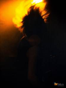 Фотоотчет : Perry Mason. Суббота, 16 февраля. Изображение 9