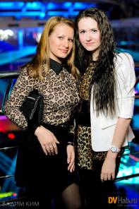 Фотоотчет : Strip party. Пятница, 15 февраля. Изображение 5