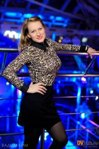 Фотоотчет : Strip party. Пятница, 15 февраля. Изображение 9