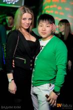 : Strip party. Пятница, 15 февраля