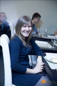 Фотоотчет : Презентация коллекции вечерних платьев. Пятница, 22 февраля. Изображение 8