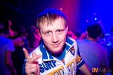 Фотоотчет : Dj Anton. Суббота, 23 февраля. Изображение 3