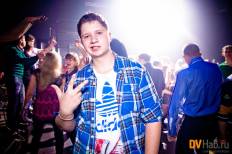 Фотоотчет : Dj Anton. Суббота, 23 февраля. Изображение 4