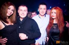 Фотоотчет : Dj Anton. Суббота, 23 февраля. Изображение 6