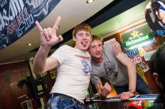 Фотоотчет : Rock Saturday!. Суббота, 23 февраля. Изображение 2