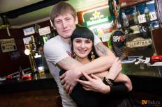 Фотоотчет : Rock Saturday!. Суббота, 23 февраля. Изображение 3