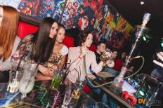 Фотоотчет : Весенний Funk. Пятница,  1 марта. Изображение 1