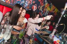 Фотоотчет : Весенний Funk. Пятница,  1 марта. Изображение 2