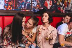 Фотоотчет : Весенний Funk. Пятница,  1 марта. Изображение 3