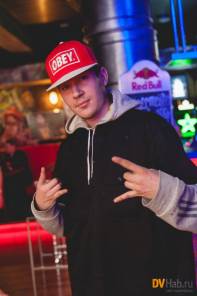 Фотоотчет : Весенний Funk. Пятница,  1 марта. Изображение 14