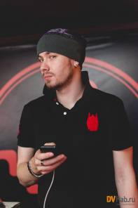 Фотоотчет : Весенний Funk. Пятница,  1 марта. Изображение 15